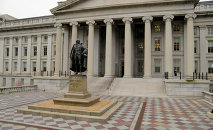 アメリカ合衆国財務省