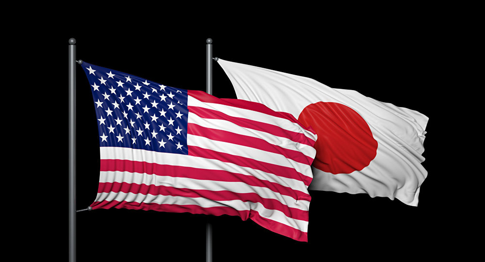 米国務省：日本はロシアとのコンタクトを停止するべき