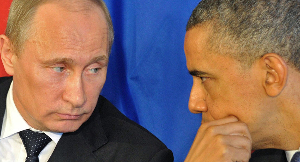 なぜプーチン・オバマ会談は　米国にとって好ましくないのか？