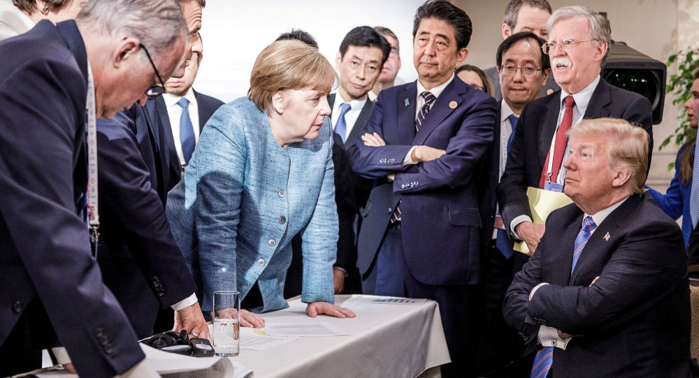 【外交】ドイツ外相、「米国第一主義」への対抗で日本に連携強化求める ★４ 	YouTube動画>16本 ->画像>56枚 